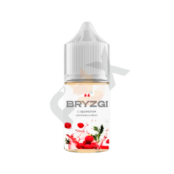 Bryzgi - Освежающая Малина Хвоя