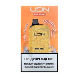 Udn Bar 10000 - Energy Drink