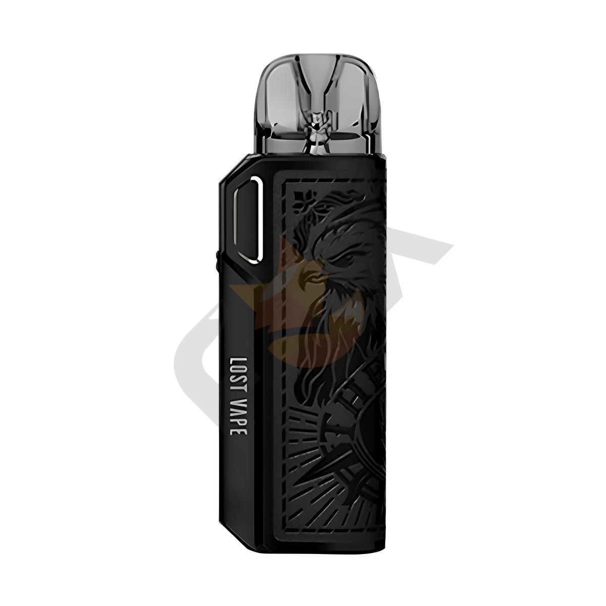 Lost Vape Thelema Elite 40 (Eagle Black) купить pod - системы в Перми