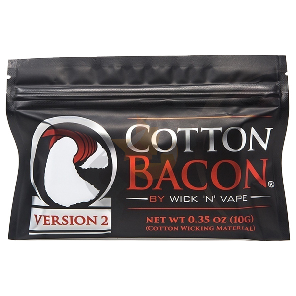 Органический Хлопок Cotton Bacon Version 2
