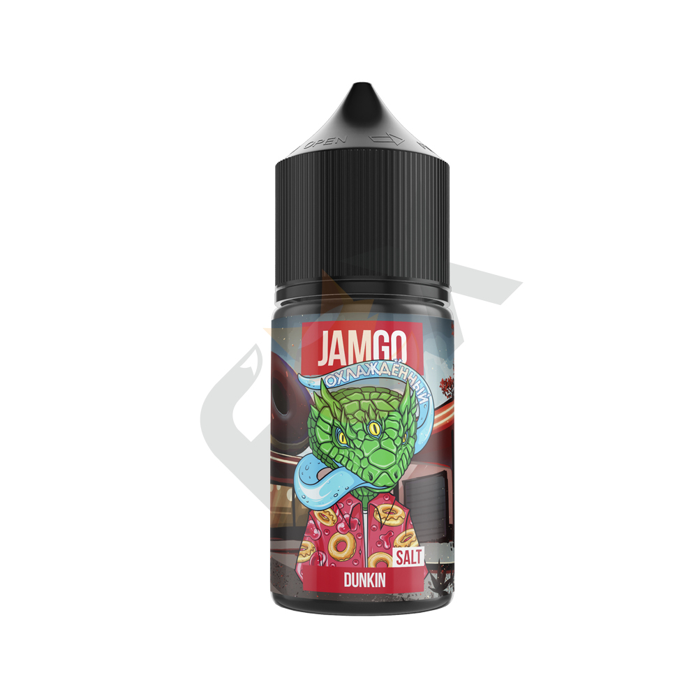 Jamgo Salt - Dunkin 20 мг