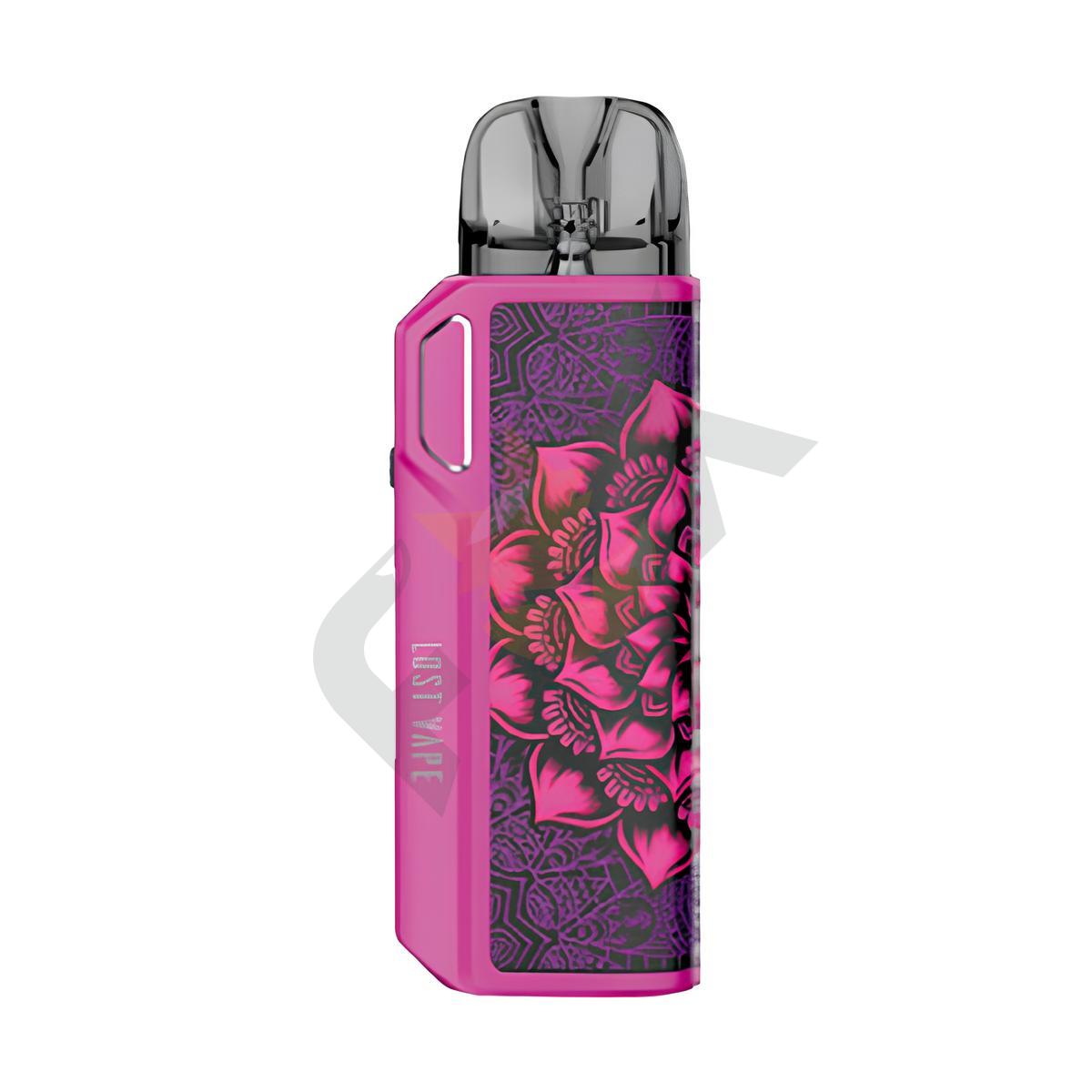 Lost Vape Thelema Elite 40 (Pink Survivor) купить pod - системы в Перми