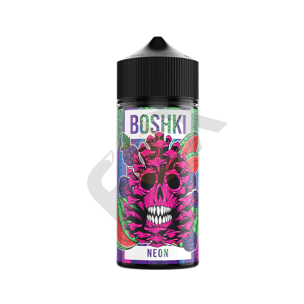 Boshki - Neon 3 мг
