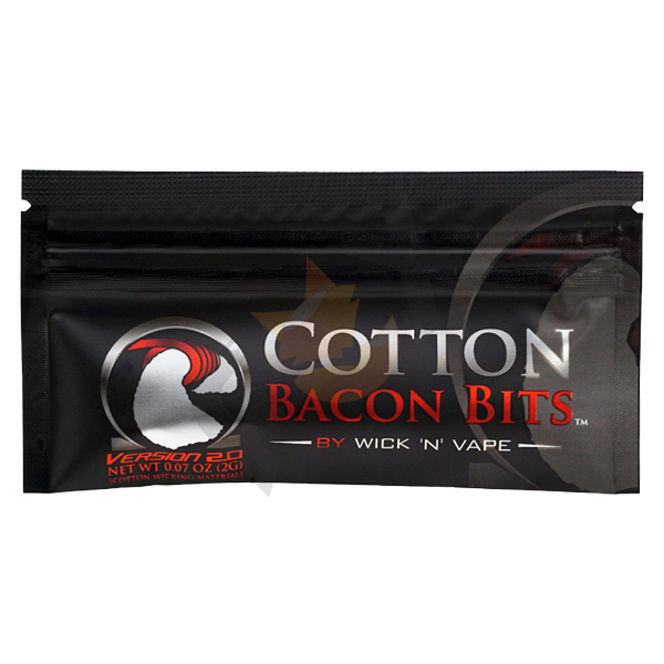 Органический Хлопок Cotton Bacon Bits
