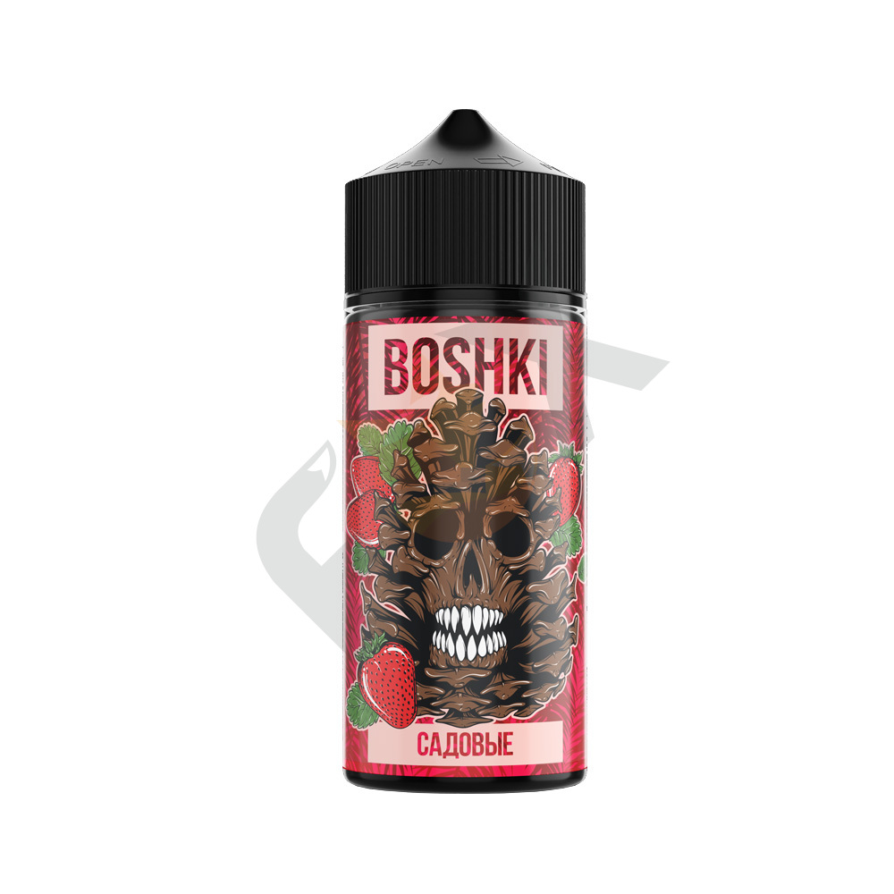 Boshki - Садовые 3 мг