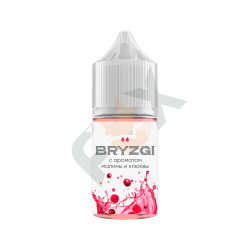 Bryzgi - Освежающая Малина Клюква
